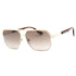Marc Jacobs Marc 584/S 0J5G Ha Gold / Brown Sf Sunglasses Male One Size